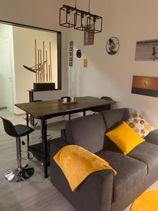 Apartamento By Ale E Andrea Florencia